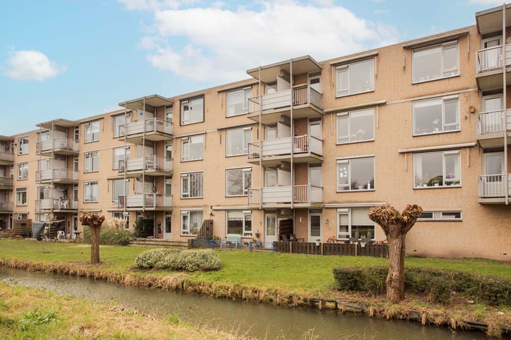 Voorwaartsveld 62 in Leerdam foto