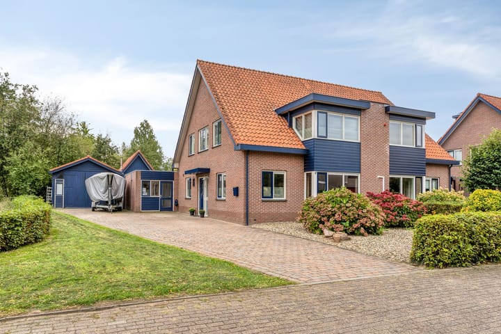 Voorweem 1 in Valburg foto