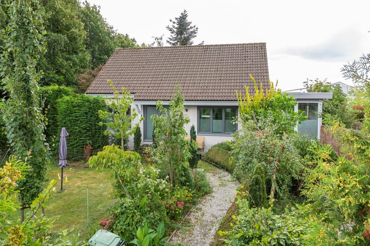 Voorweg 155 in Hazerswoude-Dorp