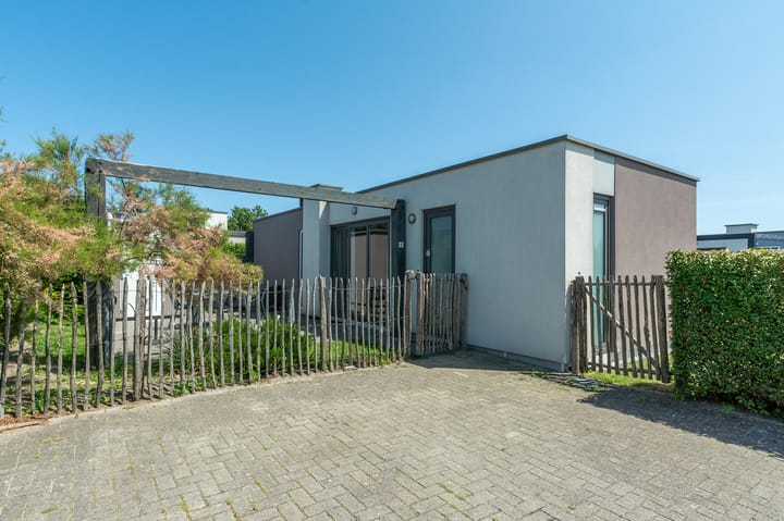 Voorweg 5A-h1 in Callantsoog foto