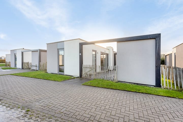 Voorweg 5A-h41 in Callantsoog