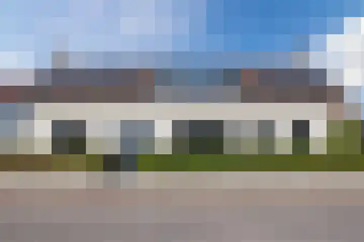 Vorenseindseweg 7 en Sprundel