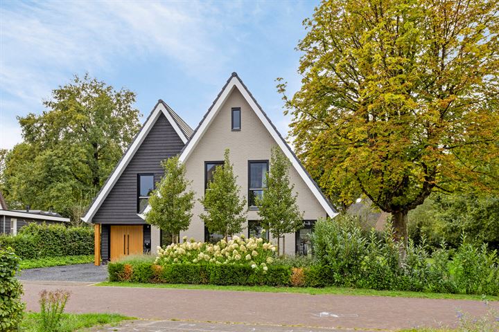 Vorgersweg 14 in Enschede foto