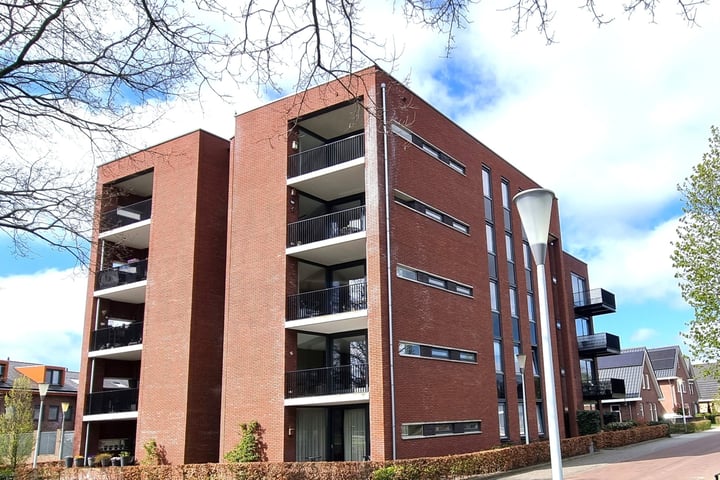 Vormerij 73 in Vaassen foto