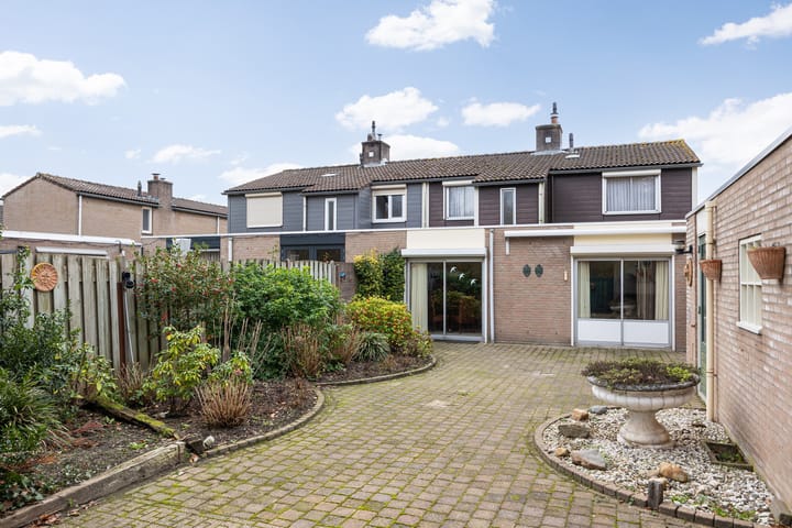 Foto van woning Vorsenpoel 51, Boxtel