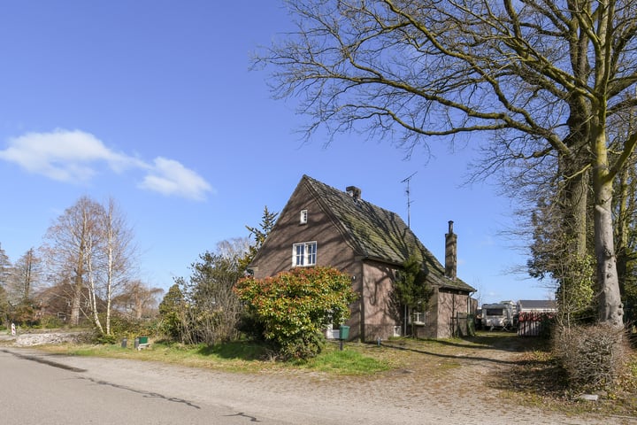 Vorsterdijk 12 in Nuenen foto