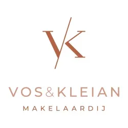 Logo de Vos &amp; Kleian Makelaardij B.V.