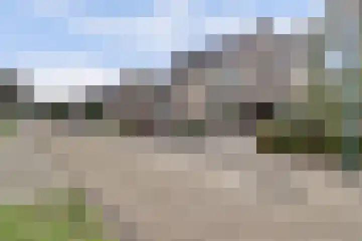 Screenshot van de website van www.vosmakelaardij.nl