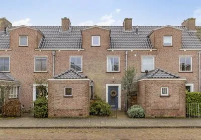 Kantoor foto van Vos Makelaars