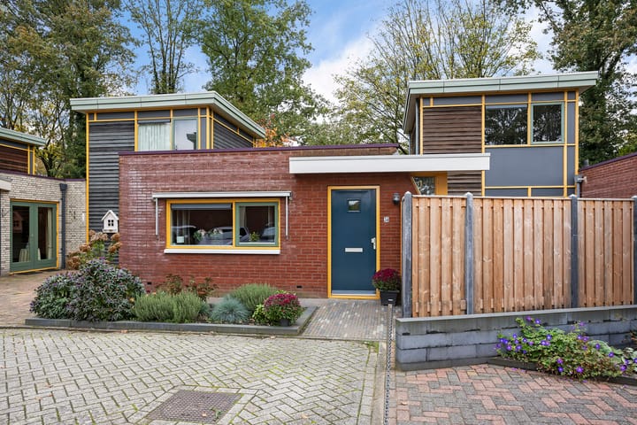 Vosackers 34 in Emmen foto