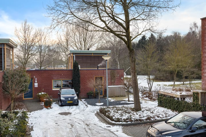 Vosackers 41 in Emmen