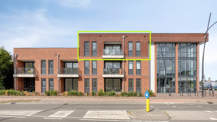 Vosakkerstraat 3 in Deventer foto