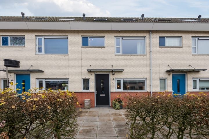 Vosbergerhout 79 in Harderwijk