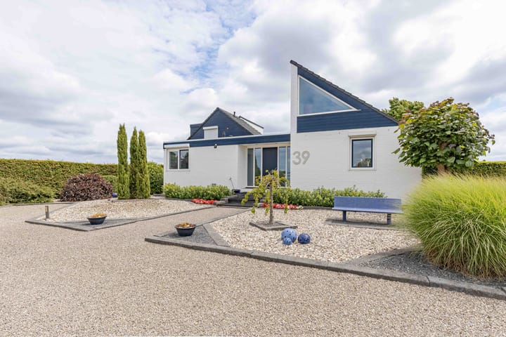 Voshol 39 in Boskoop