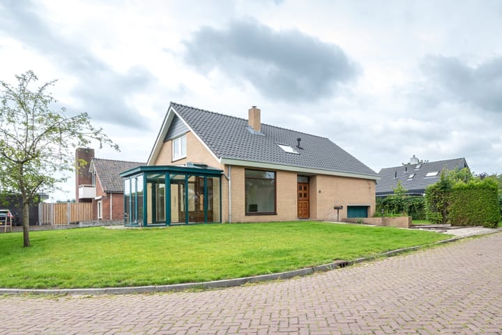 Foto van woning Vosland 22, Diepenheim