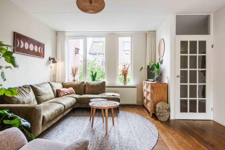 Vossebulten 5 in Haren Gn foto