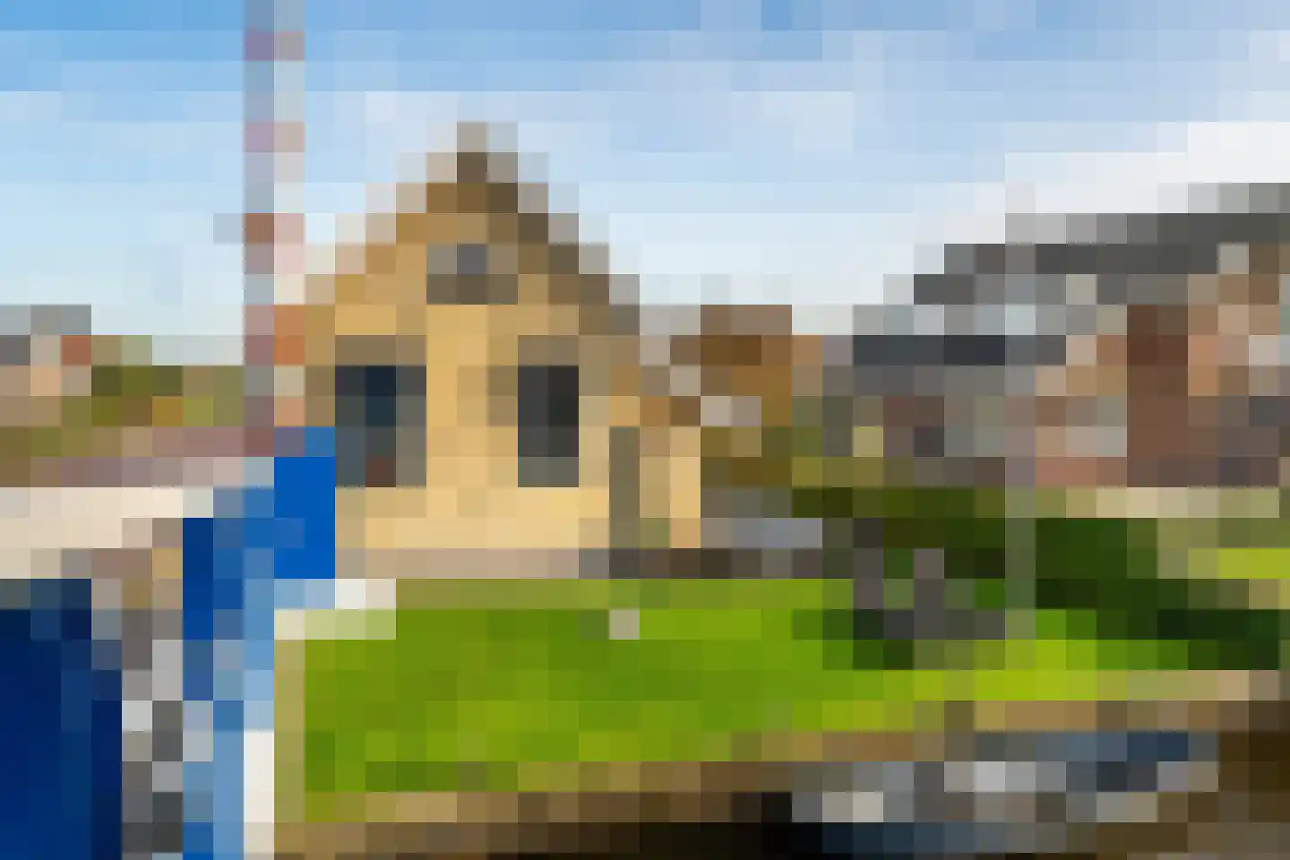 Vosseleane 2 Woudsend