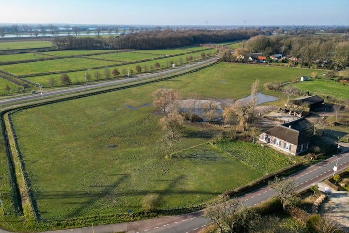 Vosseneindseweg 5 in Heumen foto