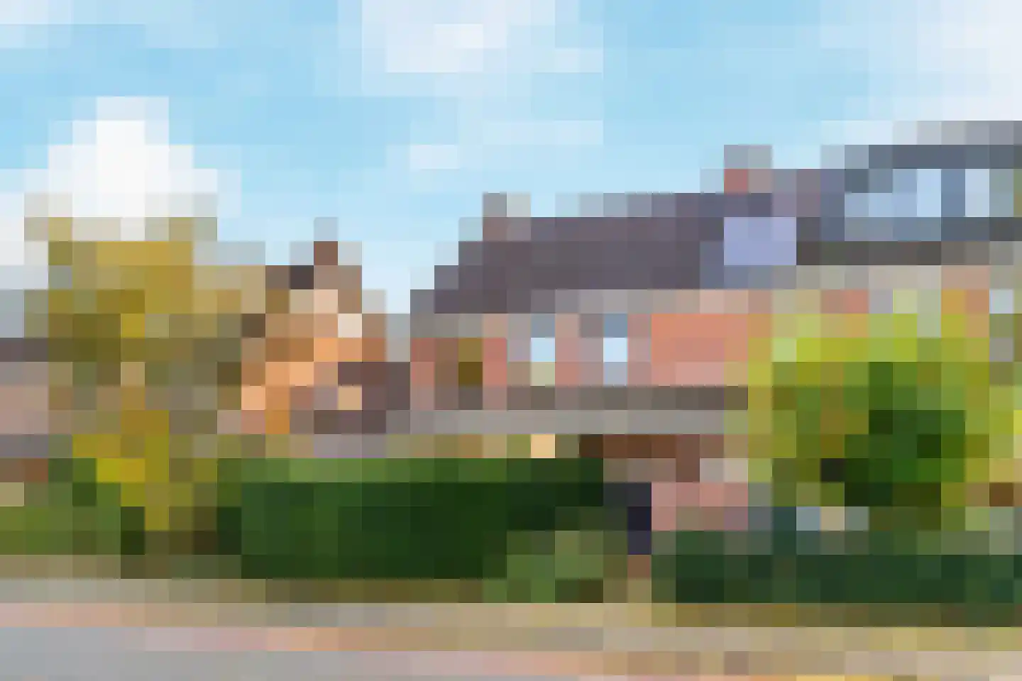 Vossenschanslaan 106 in Woerden