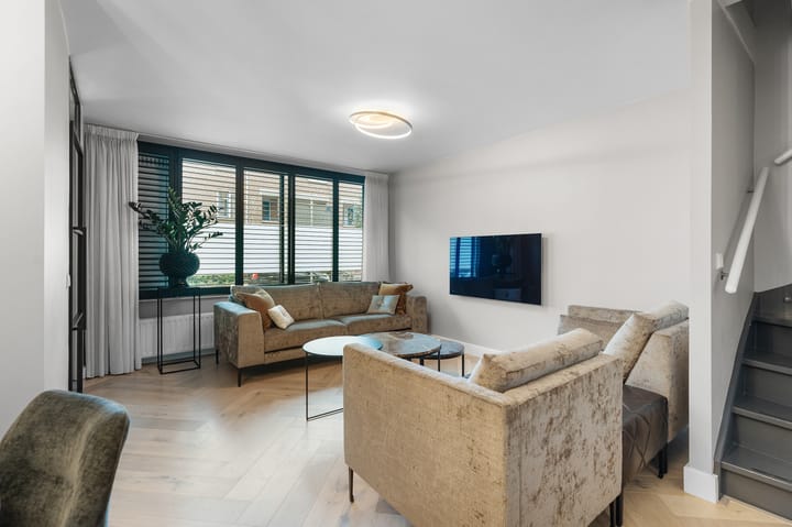 Vossenstraat 98 in Arnhem