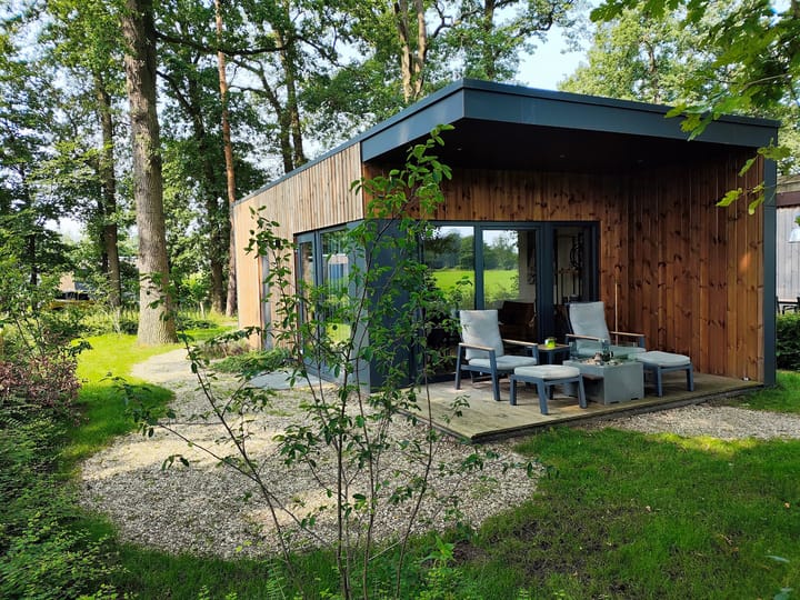 Vosseveldseweg 15-126 in Winterswijk Kotten foto