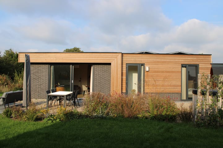 Vosseveldseweg 15-46 in Winterswijk Kotten foto