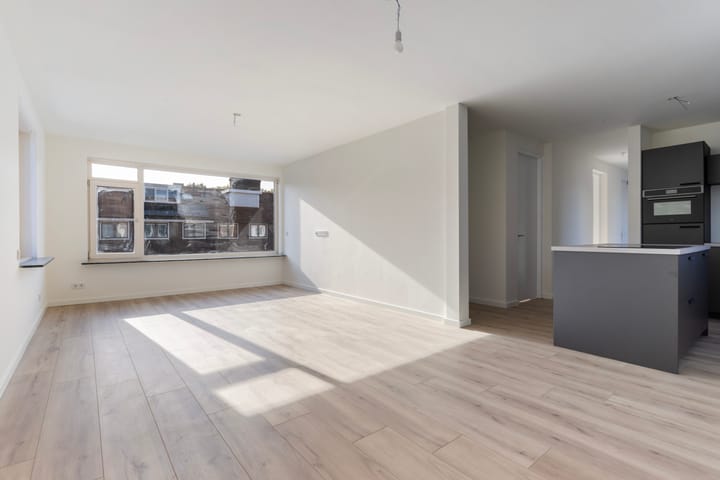 Vossiusstraat 50 in Gouda foto