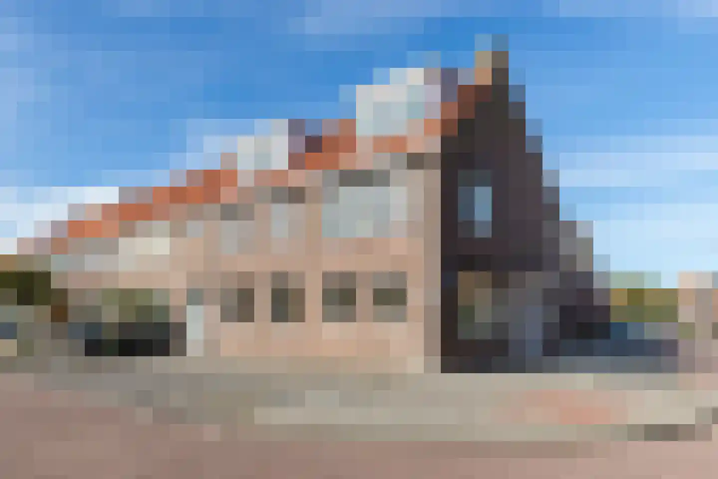 Vossiusstraat 50 Gouda