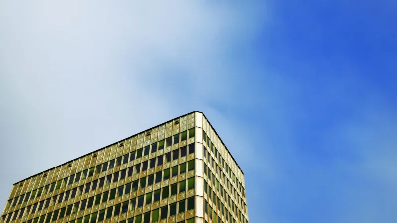 Office photo of Vosters Makelaardij