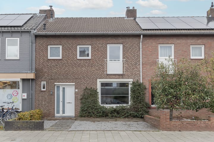 Vrangendael 79 in Sittard foto