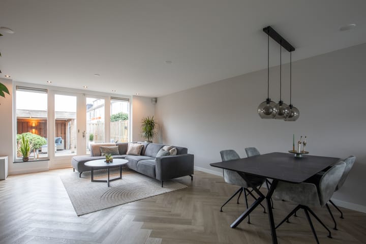 Vredebest 27 in Ouderkerk aan de Amstel