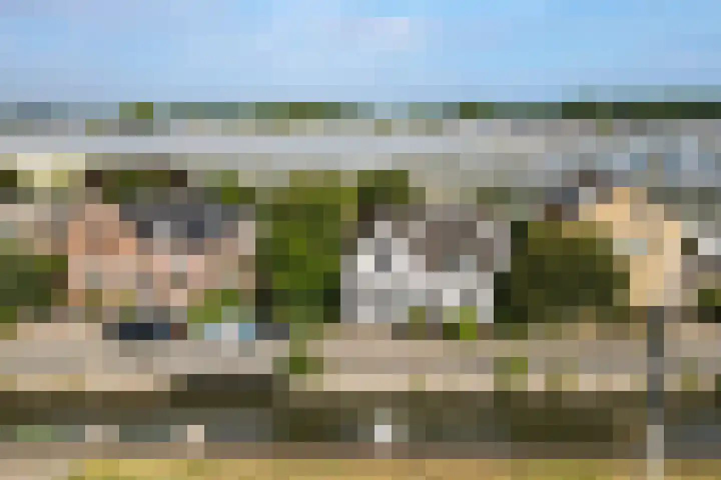 Vredebestlaan 54 dans Poeldijk