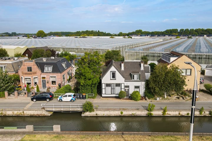 Vredebestlaan 54 in Poeldijk foto