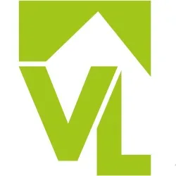 Logo van Vredegoor Lanting Makelaars
