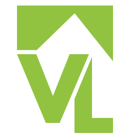 Logo Vredegoor Lanting Makelaars