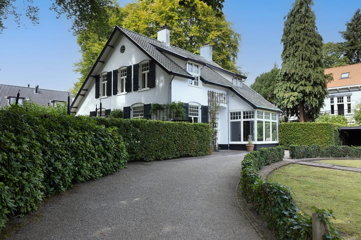 Vredehofstraat 9 in Soest