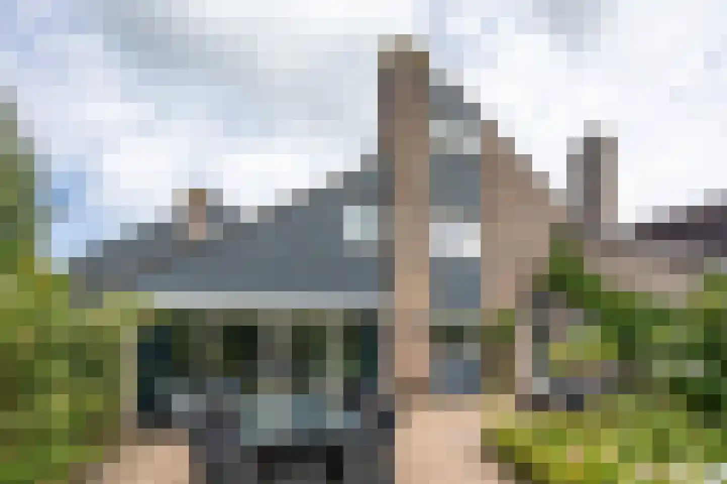 Vredenoord 12 in Heiloo