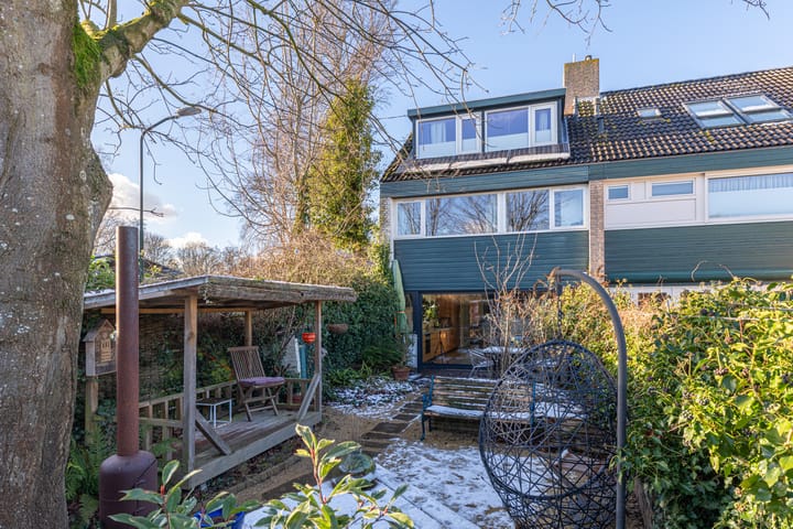 Vredenoord 66 in Heiloo