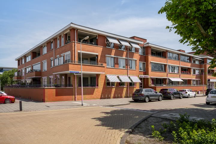 Vreeburghlaan 5-ap27 in 's-Gravenzande foto