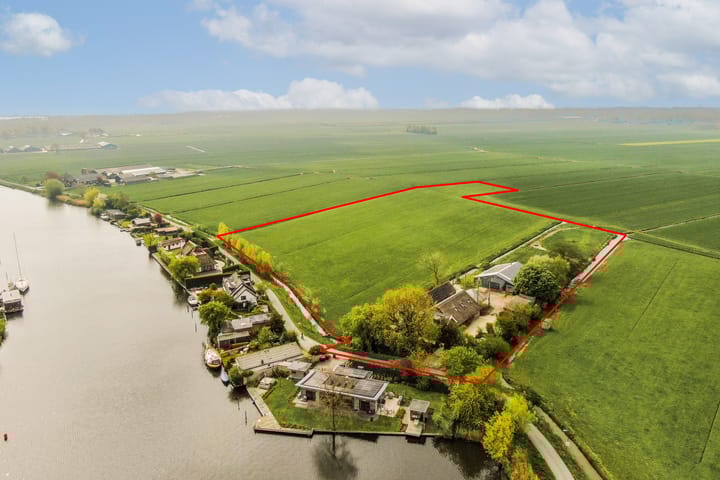 Vreelandseweg 42 in Nigtevecht