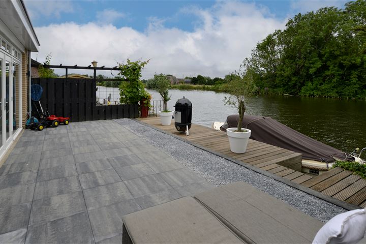 Vreelandseweg 64 in Nederhorst den Berg foto