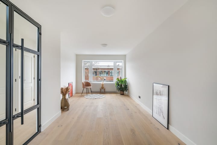 Vreeswijkstraat 316 in 's-Gravenhage foto