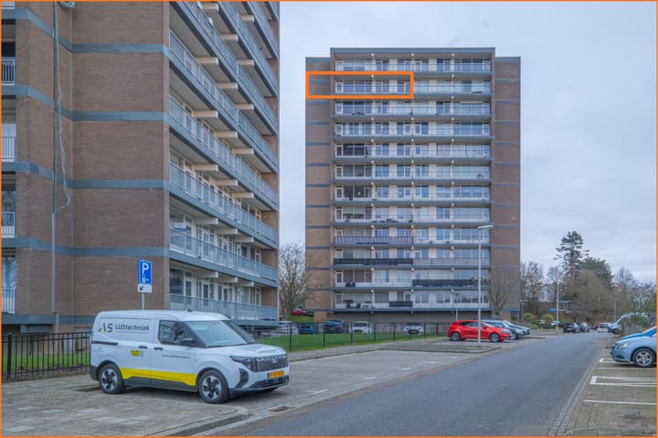 Vrieheidepark 121 in Heerlen