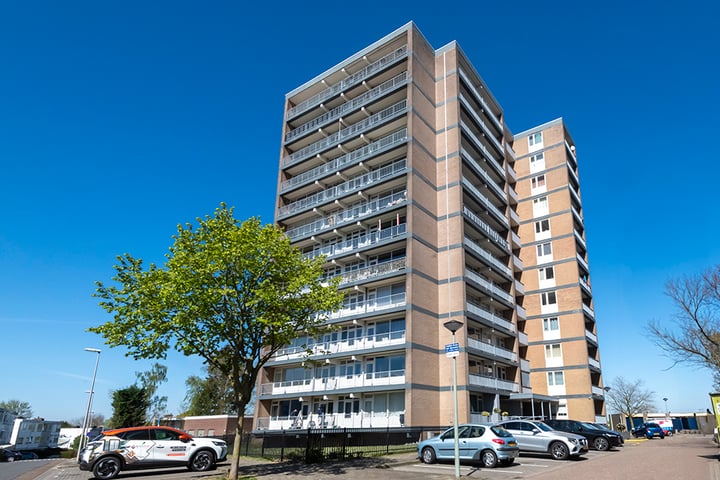 Vrieheidepark 82 in Heerlen foto