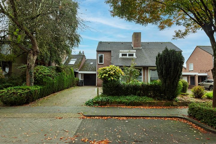 Vriendenkringstraat 34 in Limbricht foto