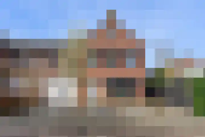Vriesdongen 2 in Breda