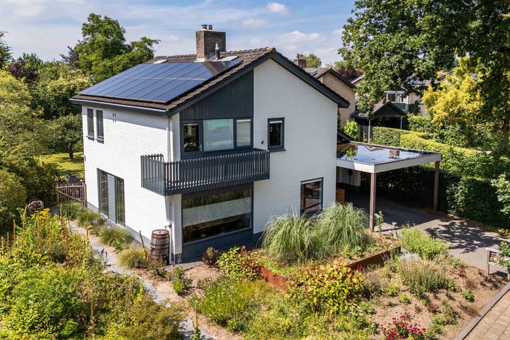 Vriesenhof 3 in Dalfsen foto