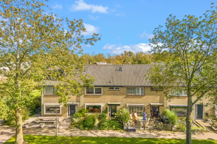 Vrieswijk 11 in Heiloo foto