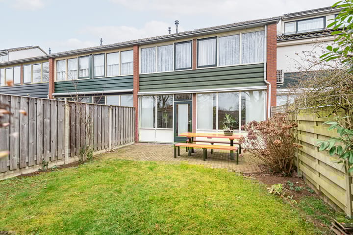 Vriezenkamp 22 in Dinxperlo foto