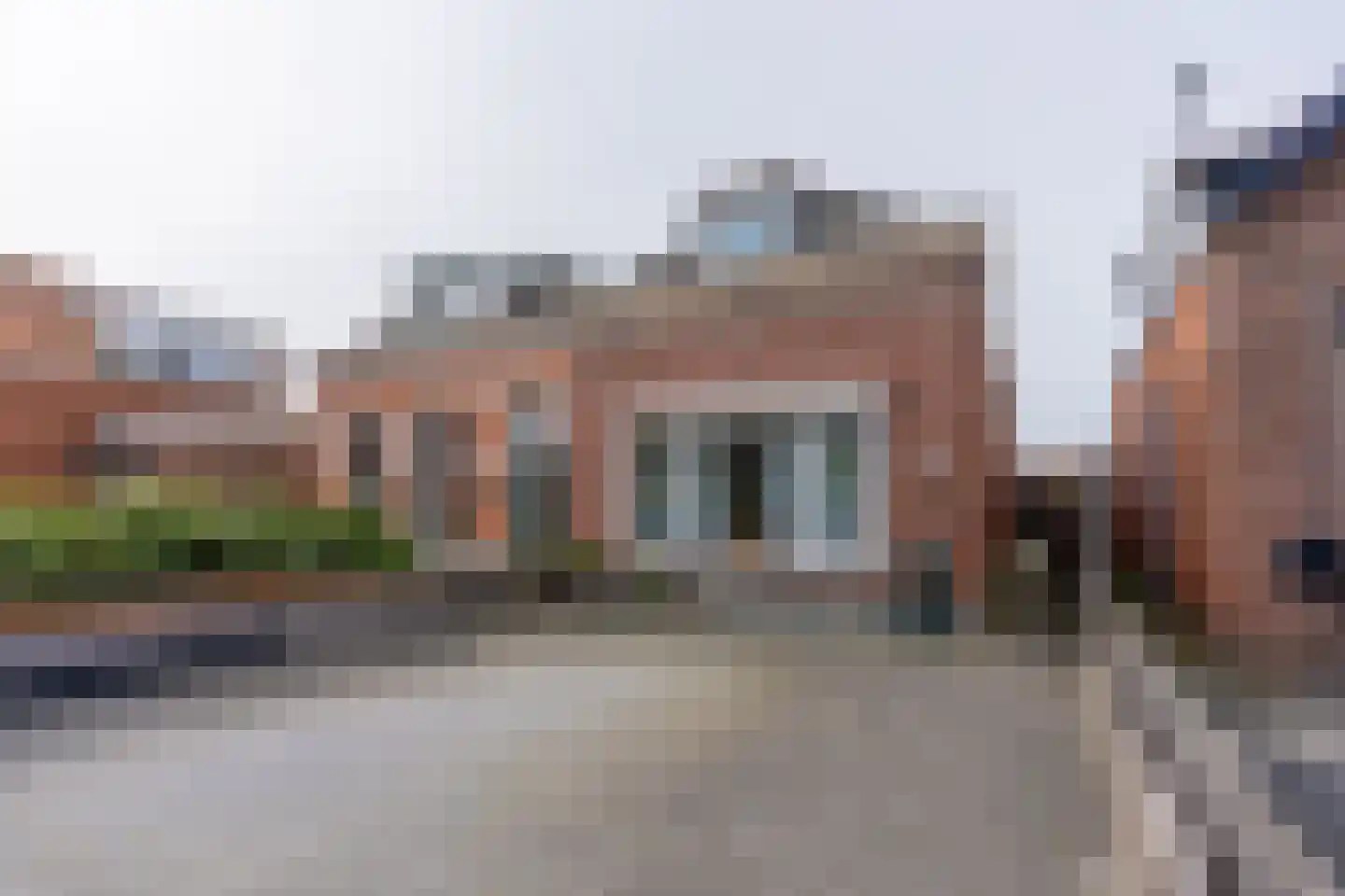 Vrijburgstraat 17 in Vlissingen